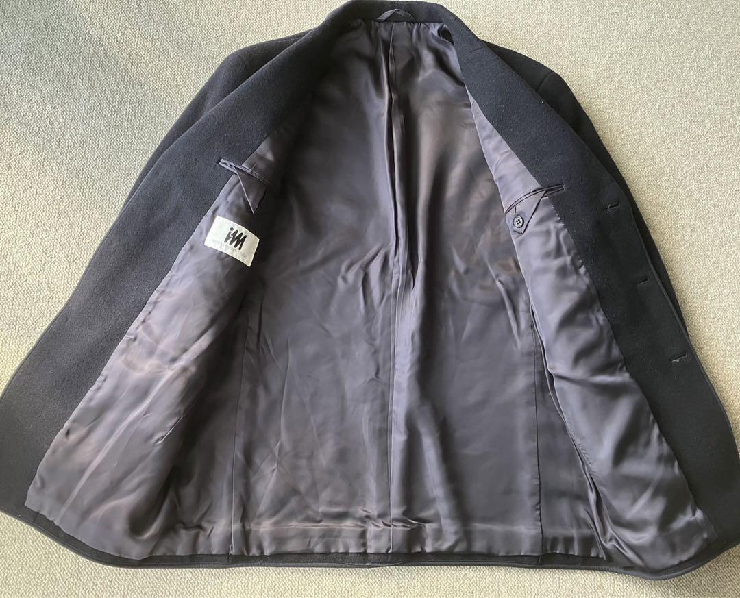 im MIYAKE DESIGN STUDIO ウール テーラードジャケット