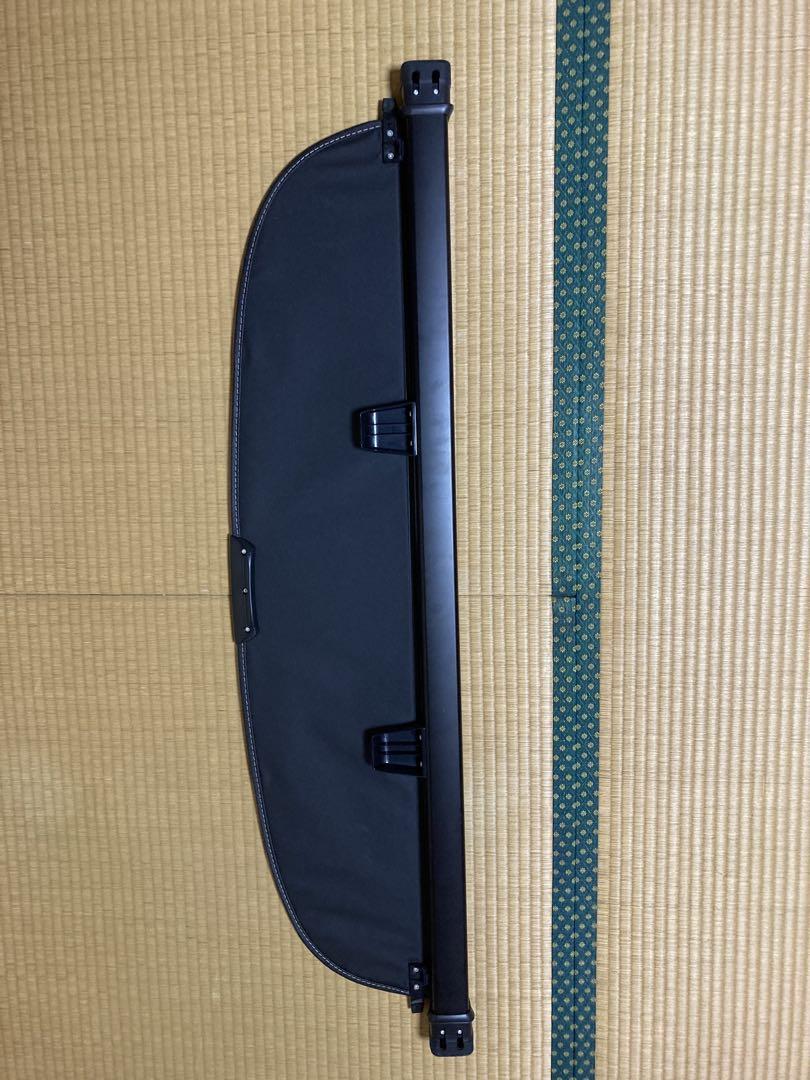 レクサスRX トノカバー