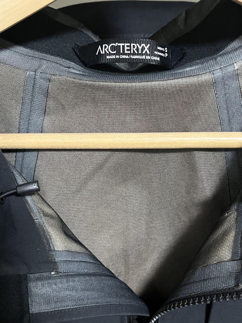 ARC'TERYX アークテリクス ソーヤーコート