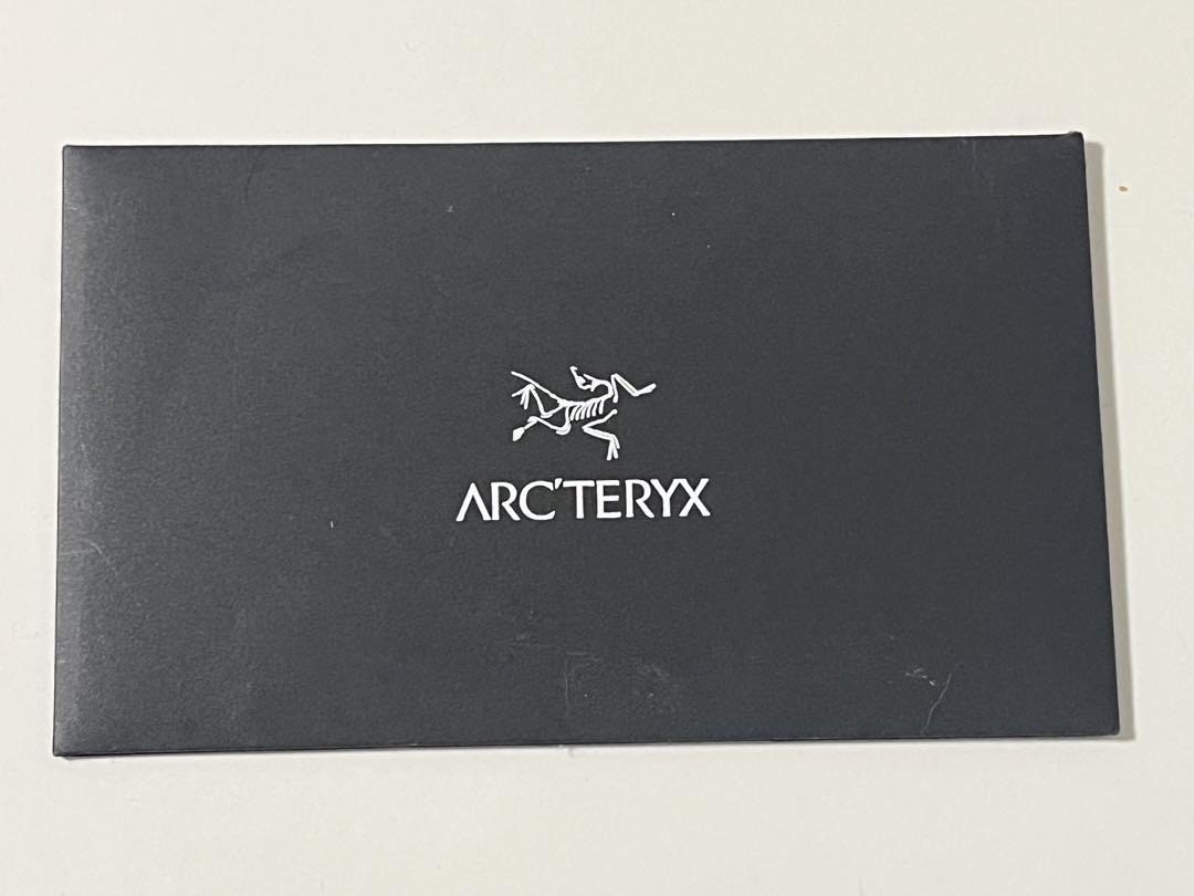 ARC'TERYX アークテリクス ソーヤーコート