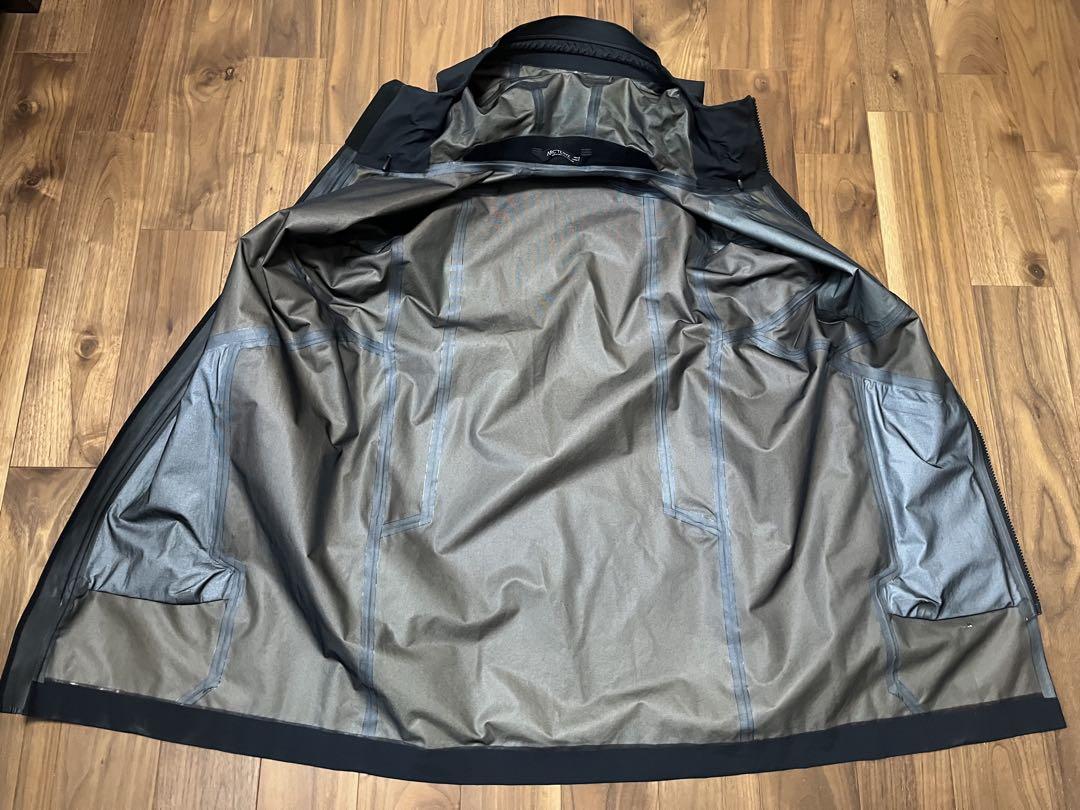 ARC'TERYX アークテリクス ソーヤーコート