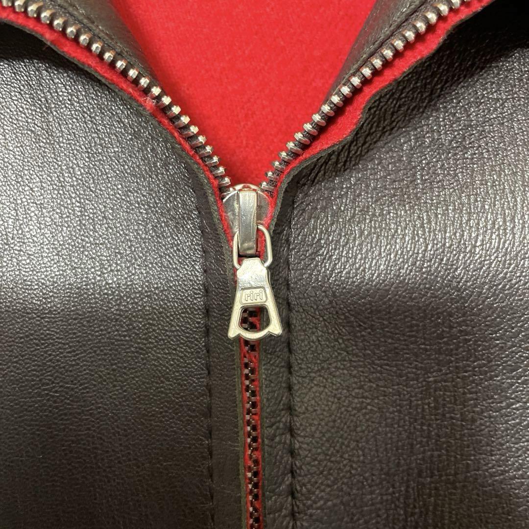 Paul Smith レザージャケット