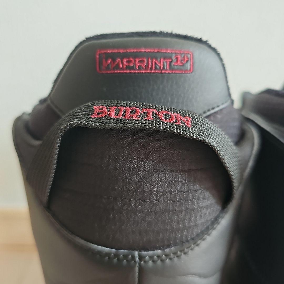 【バートン】BURTON　ボードブーツ