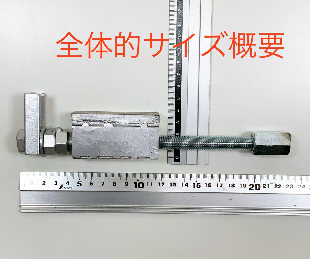 ゴルフ シャフト抜き器 リシャフト シャフト抜き機 シャフト抜き K3.2