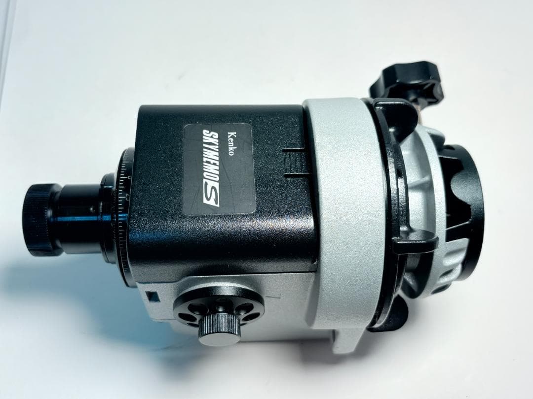 ケンコー ポータブル赤道儀 スカイメモS ケンコー ポータブル赤道儀 スカイメモS