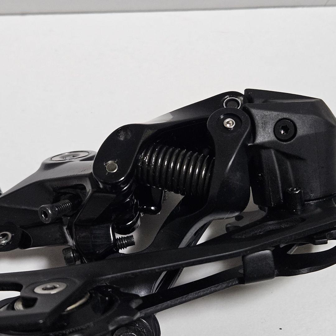 SHIMANO 105 リアディレイラー ブラック