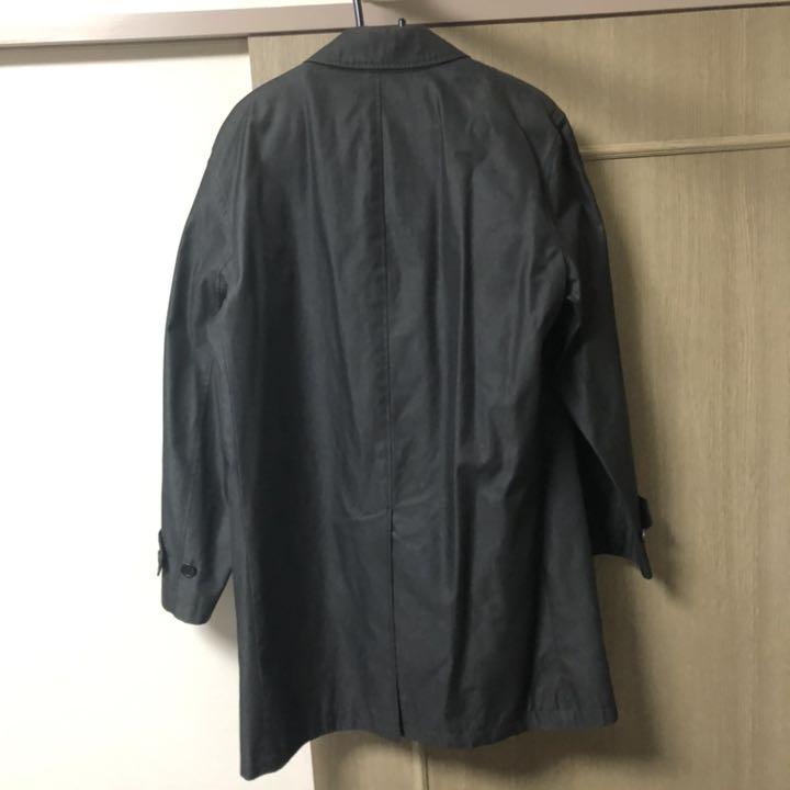 超激得爆買い ポールスミス ステンカラーコート z9HA1-m98589208171 超激得超激得HOT