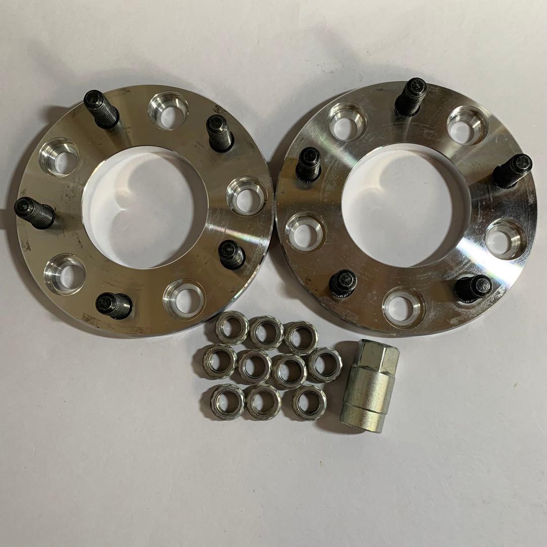 8周年記念イベントが KYO-EI 協永産業 ワイド トレッド スペーサー