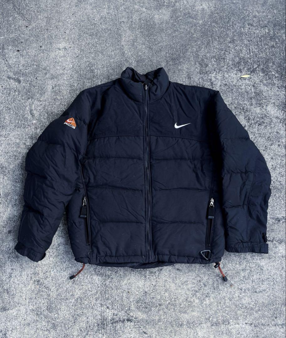 90s NIKE ACG ダウンジャケット サイズ2