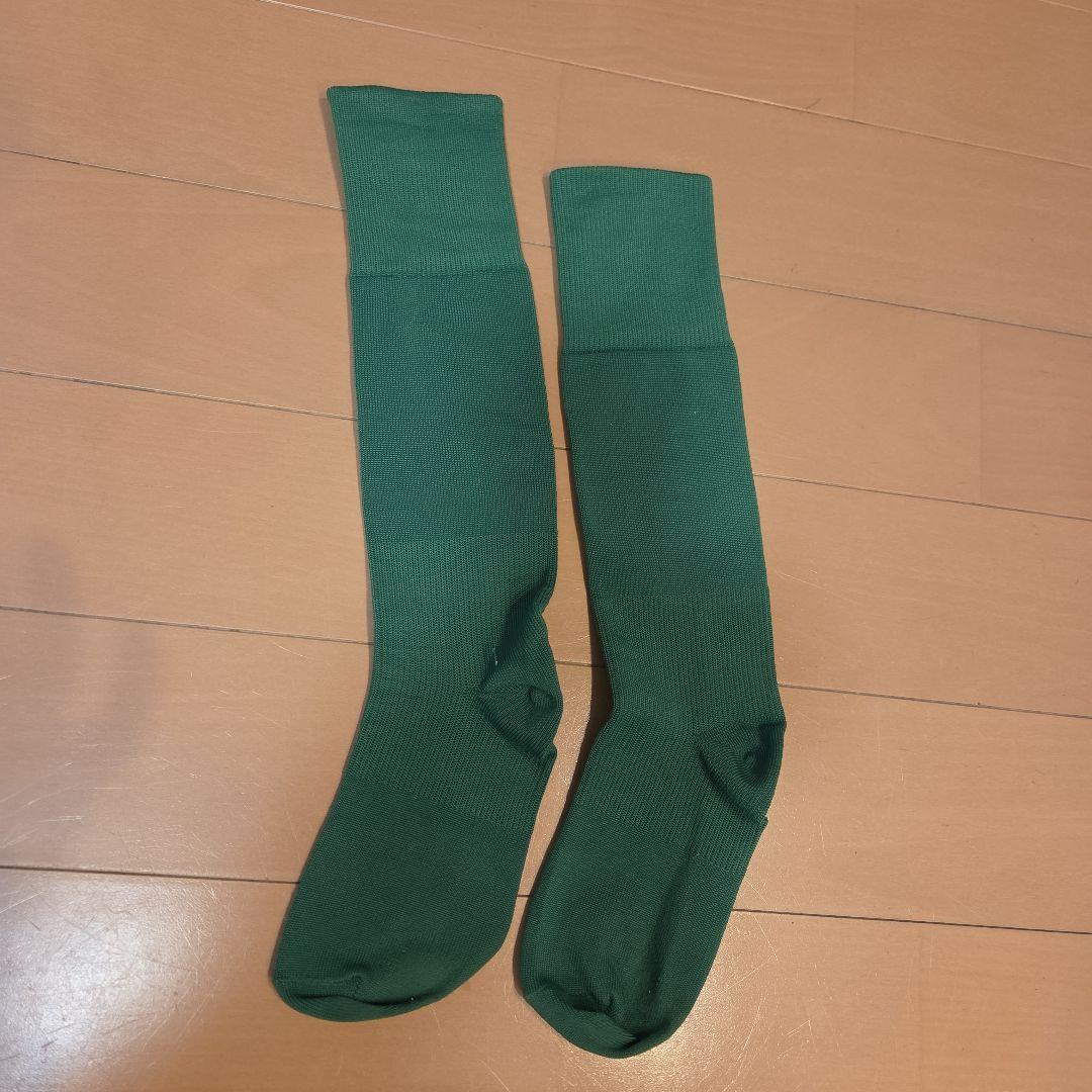 Amitie サッカーウェアセット グリーン