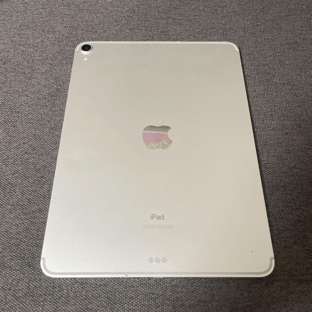 Apple iPad Pro シルバー - メルカリ Apple iPad Pro シルバー - メルカリ