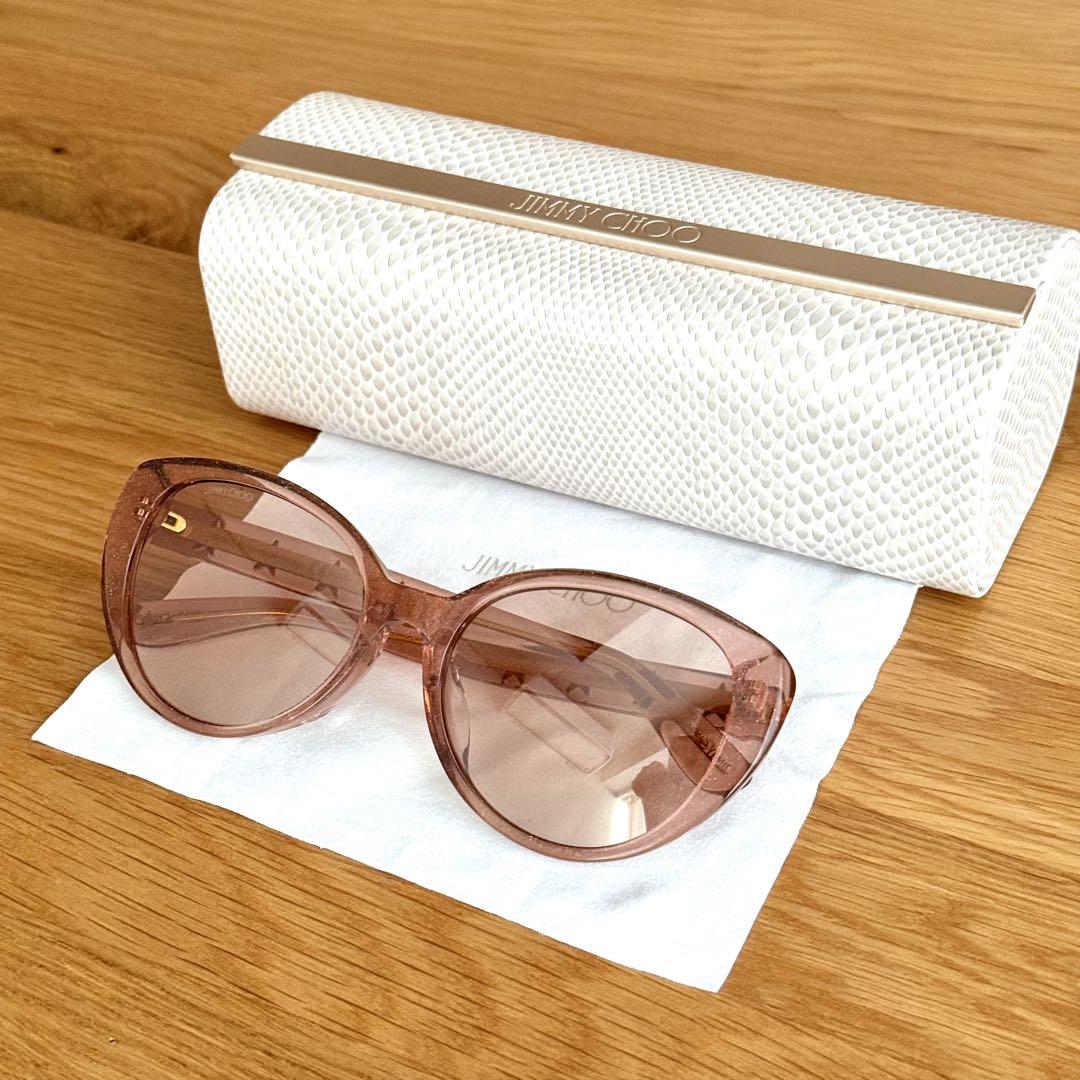 みにゃん◎JIMMY CHOO◎サングラス