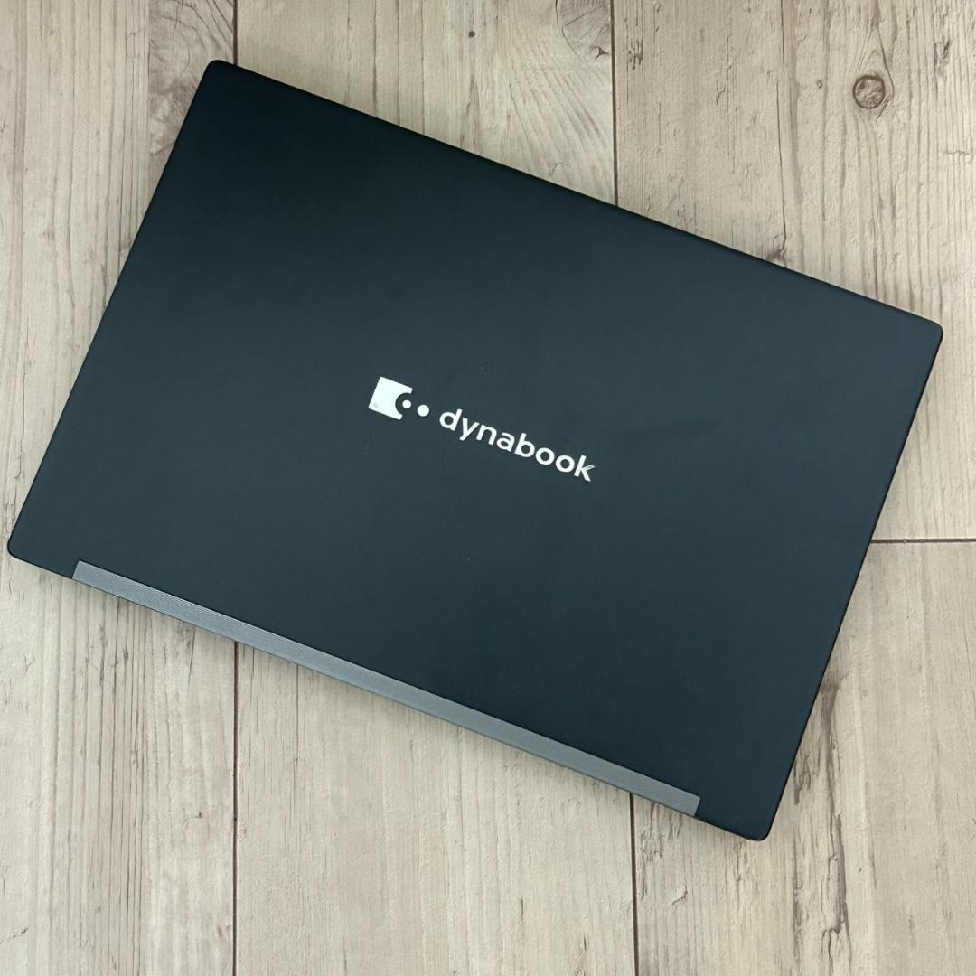 11世代❗メモリ16GB❗ dynabook i5 SSD256GB　オフィス