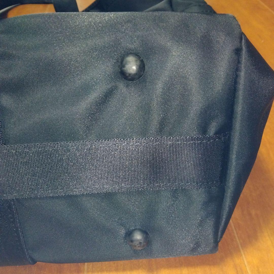PORTER トートバッグ　ブラック