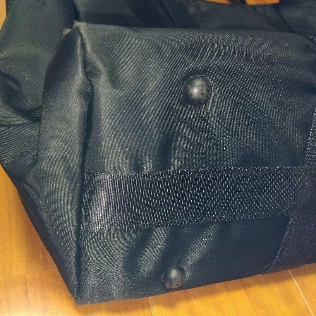 PORTER トートバッグ　ブラック