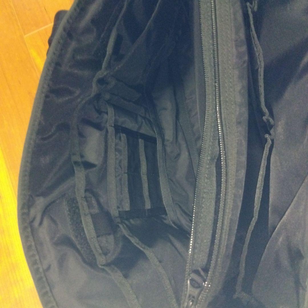PORTER トートバッグ　ブラック
