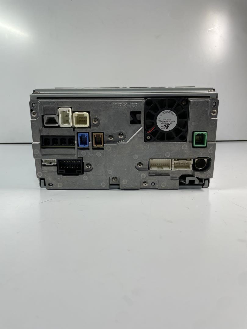 イクリプス Eclipse カーナビ Bluetooth