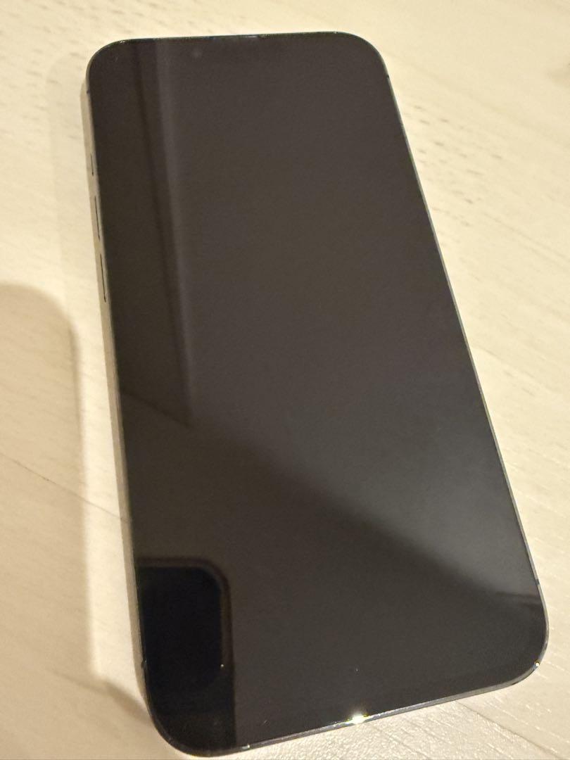 iPhone13pro 美品　解除済み　バッテリー83% iPhone13 Pro Bランク 本体のみ 選べるバッテリー容量｜中古