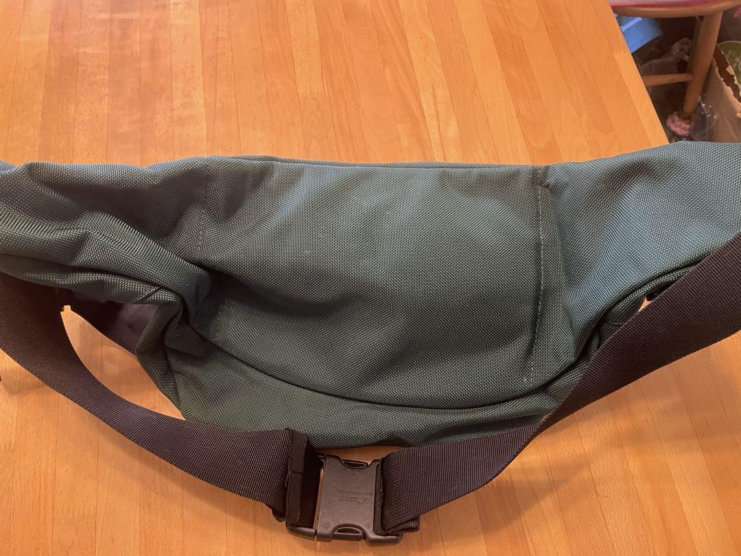 PORTER × KINASHI CYCLE ボディーバック