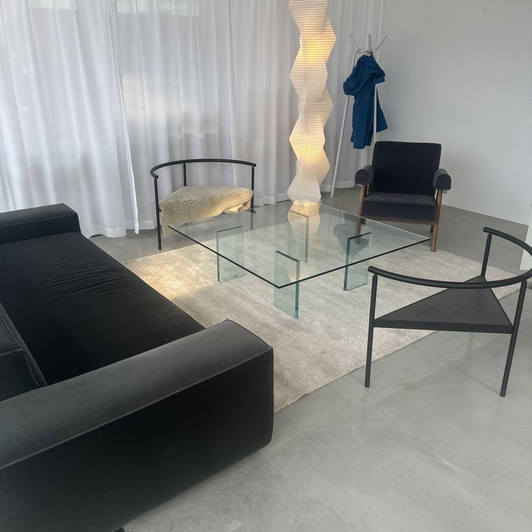 BLOCK SOFA - licht-gallery 未使用
