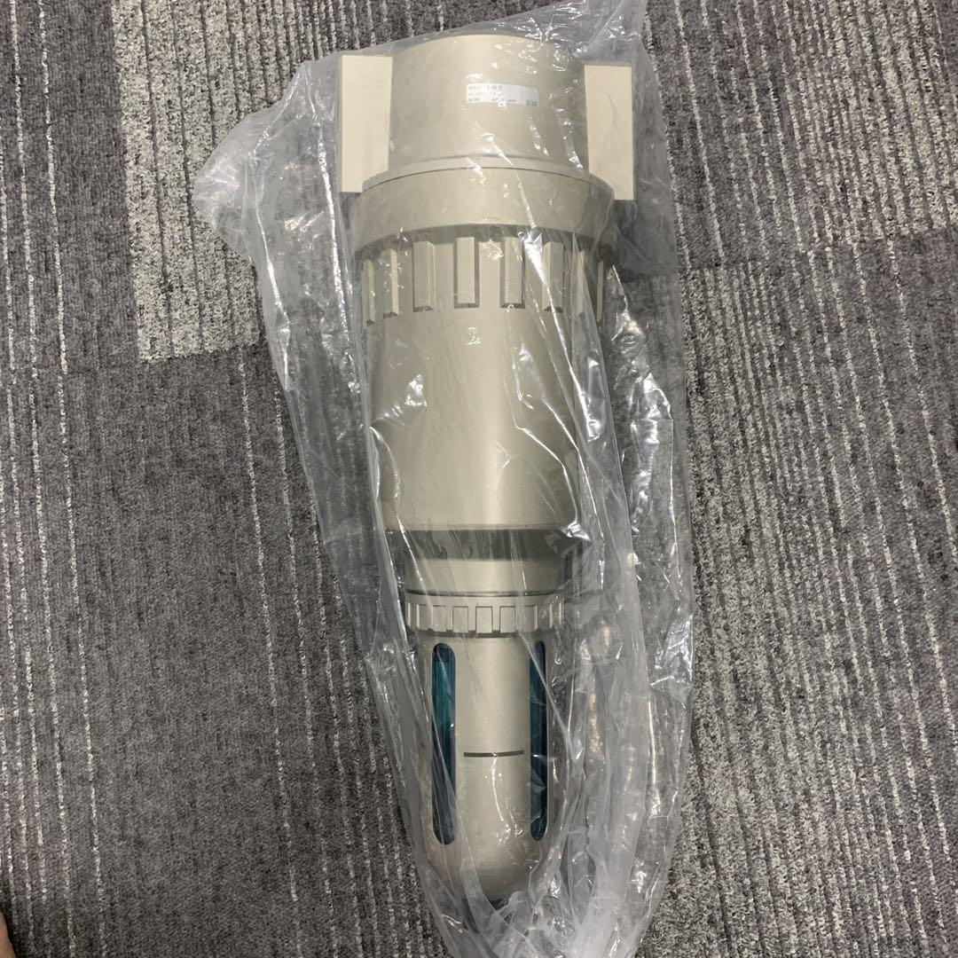 エアードライヤー☆エアーコンプレッサー用☆ドレンセパレータ