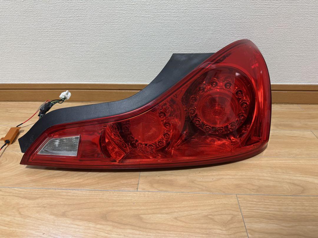 CKV36 USテールランプ