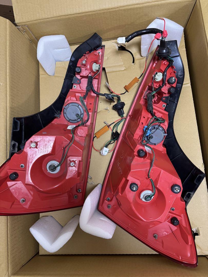 CKV36 USテールランプ