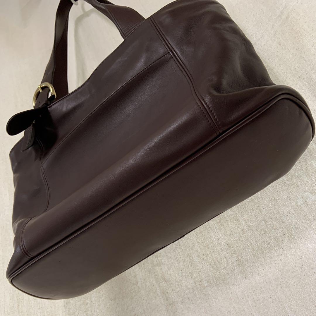 超特価セール開催！！ OLD COACH オールドコーチ 4155 クリーニング バッグ