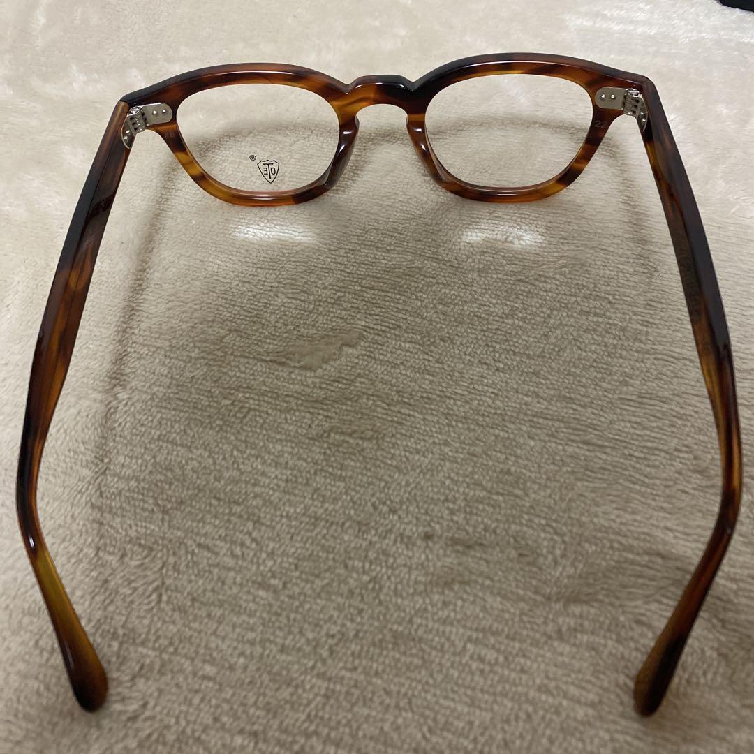 アーネルTart Optical