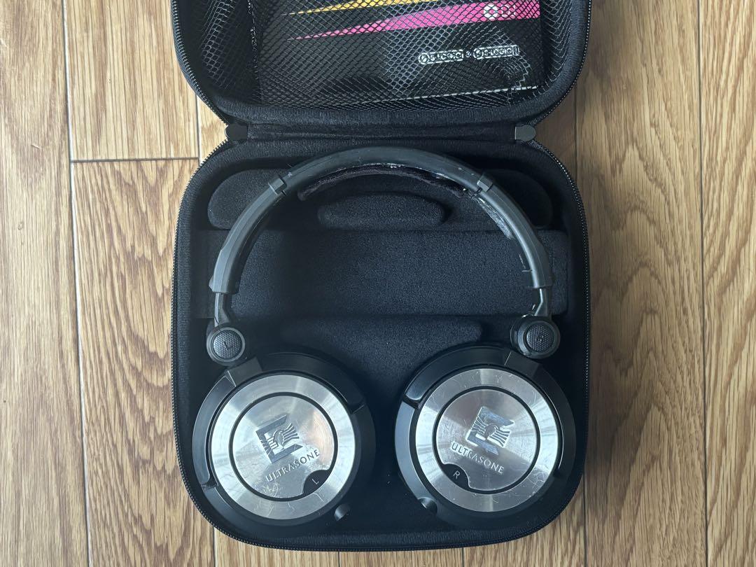 ULTRASONE PRO 900 ヘッドホン
