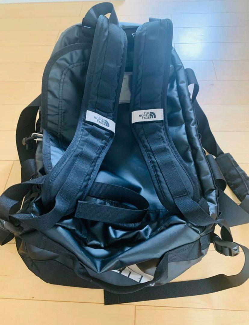 ノースフェイス　NORTHFACE ダッフルバッグ　S