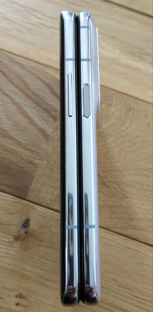 OPPO Find N 5G 12GB 512GB　SIMフリー