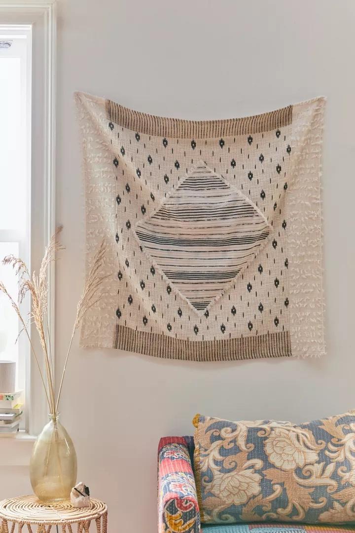 新品★Urban Outfitters★タペストリー・マヤ