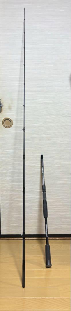 征興ロッド 原点調子 14.5尺（征興ロッド:::こだわりのへら竿は