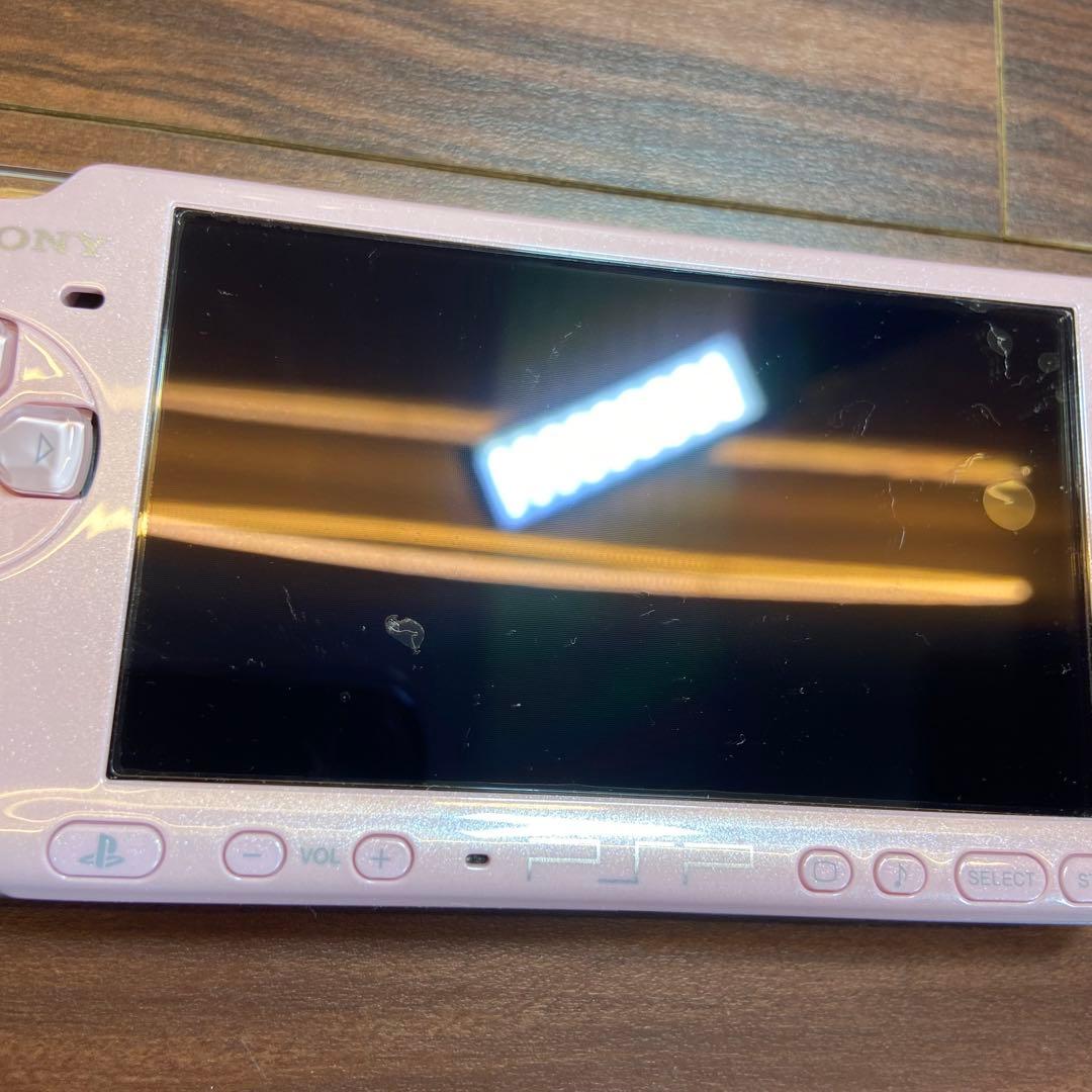 4326PlayStation Portable