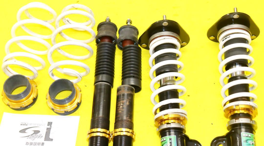 ZVW40W|ZVW41W HKS