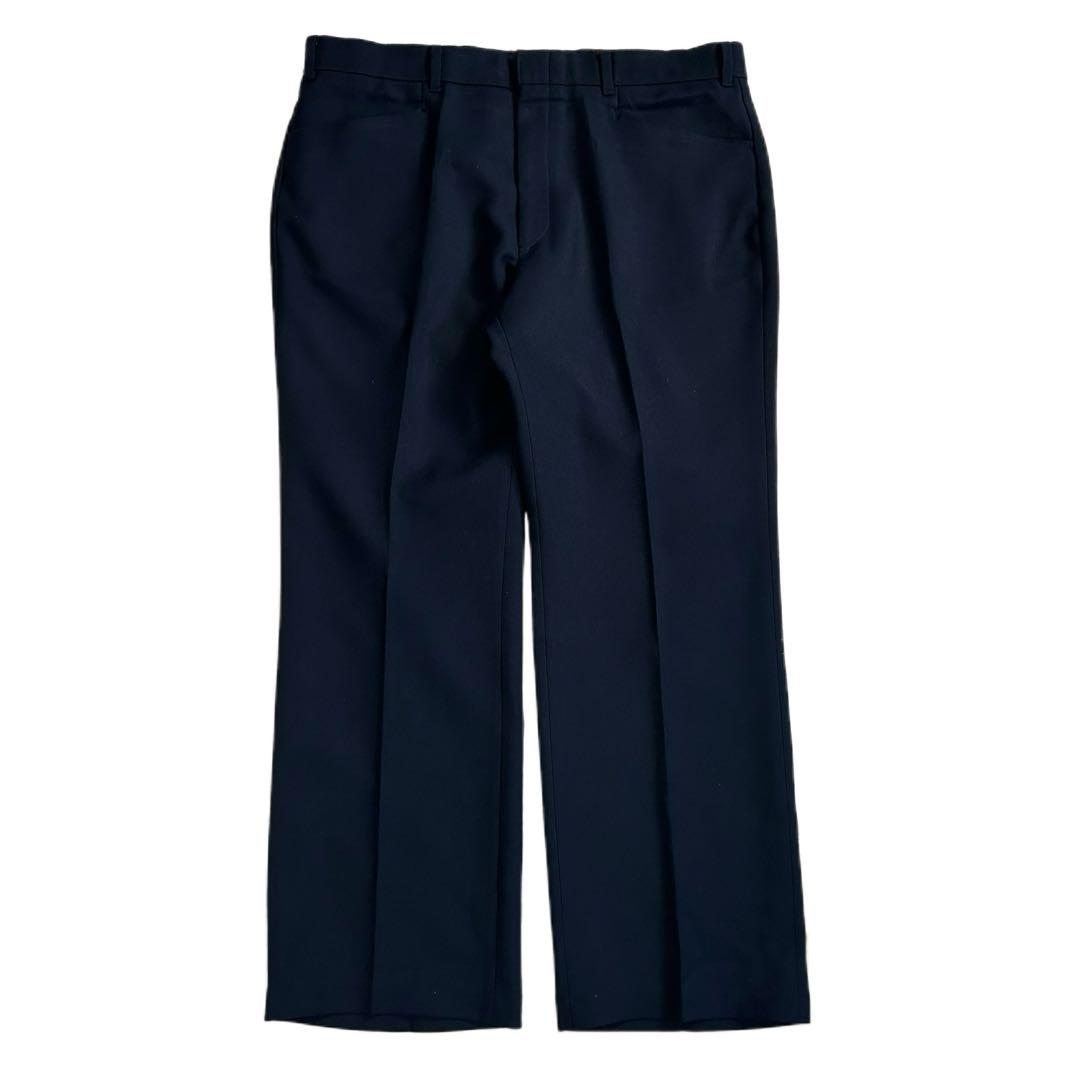 Levi's:90's USA製 Action CHOICE 2タックスラックス - メルカリ