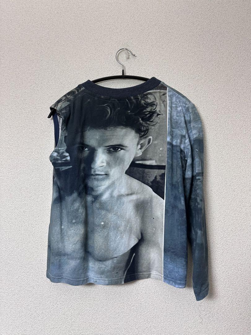 anton belinskiy tシャツ
