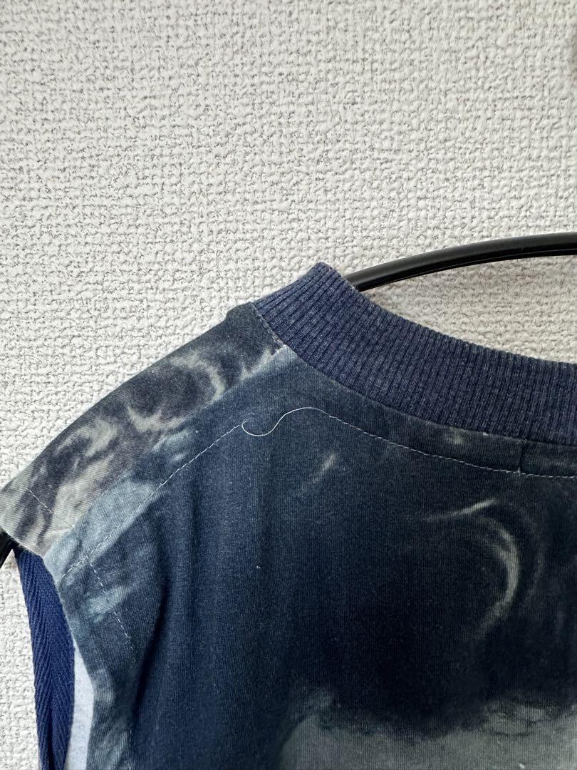 anton belinskiy tシャツ
