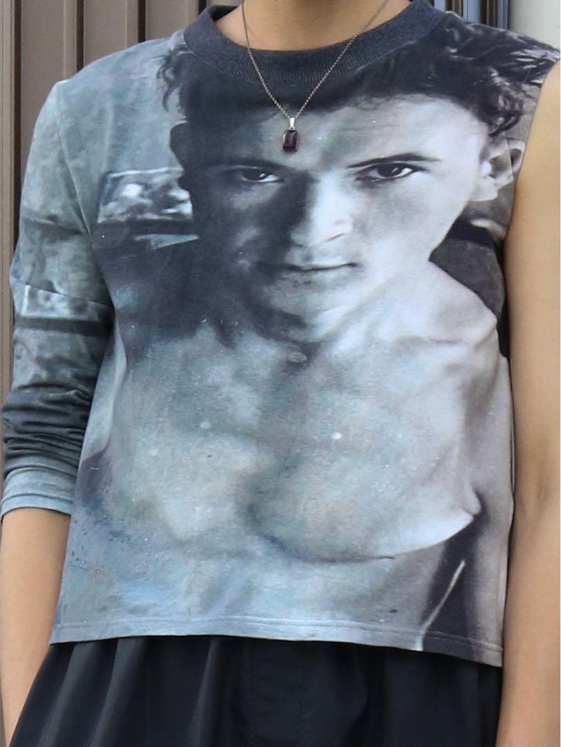 anton belinskiy tシャツ