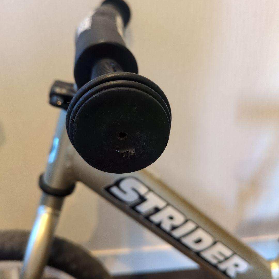 【tower製スタンド付き】超軽量 ストライダー プロ シャンパンゴールド 【tower製スタンド付き】超軽量 ストライダー プロ シャンパンゴールド