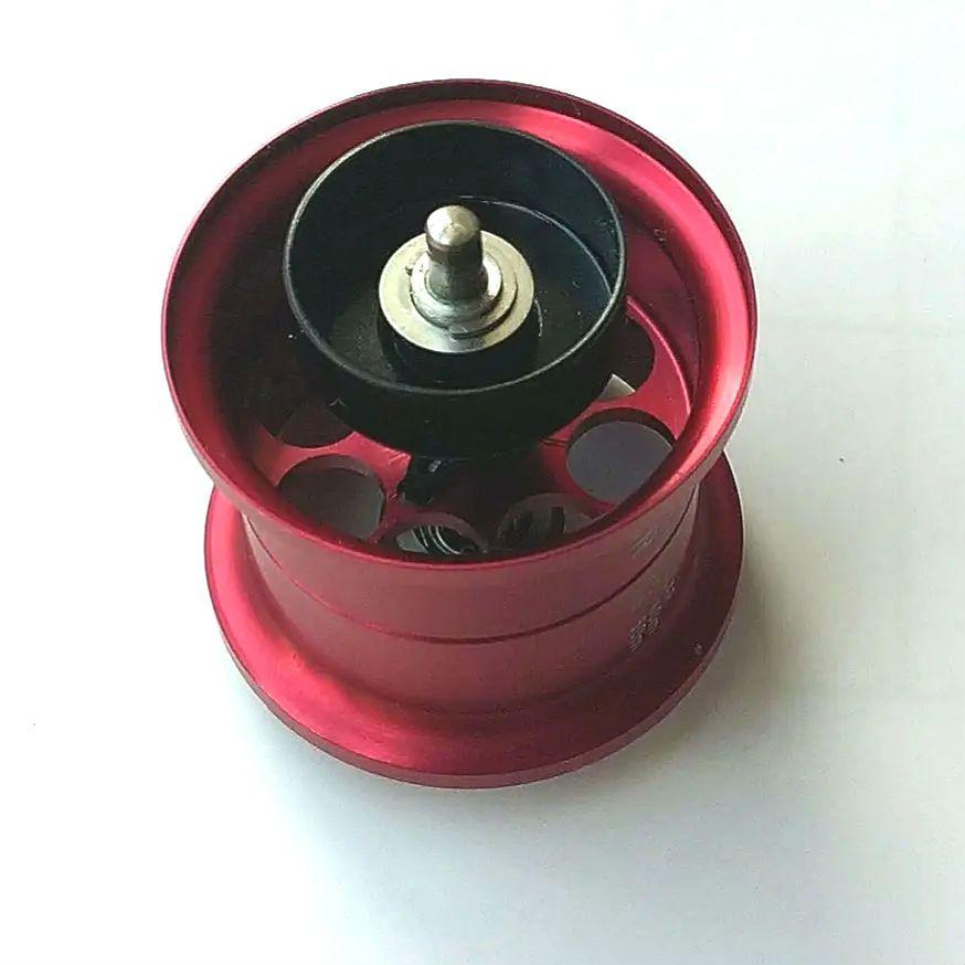 daiwa アルファスエアー7.2 R