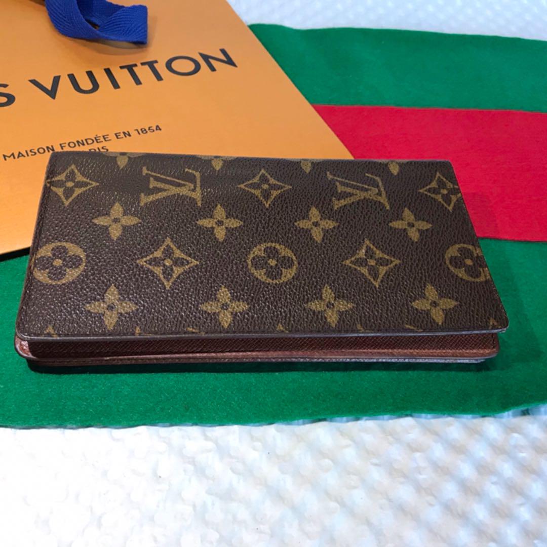 ブラック系ずっと気になってた ⭐️美品⭐️ルイヴィトン モノグラム・ポルト・カルトクレディ 長財布 M61823 長財布 小物ブラック系¥9,000-agada.pro ブラック系ずっと気になってた ⭐️美品⭐️ルイヴィトン モノグラム・ポルト・カルトクレディ 長財布 M61823 長財布 小物ブラック系¥9,000-agada.pro