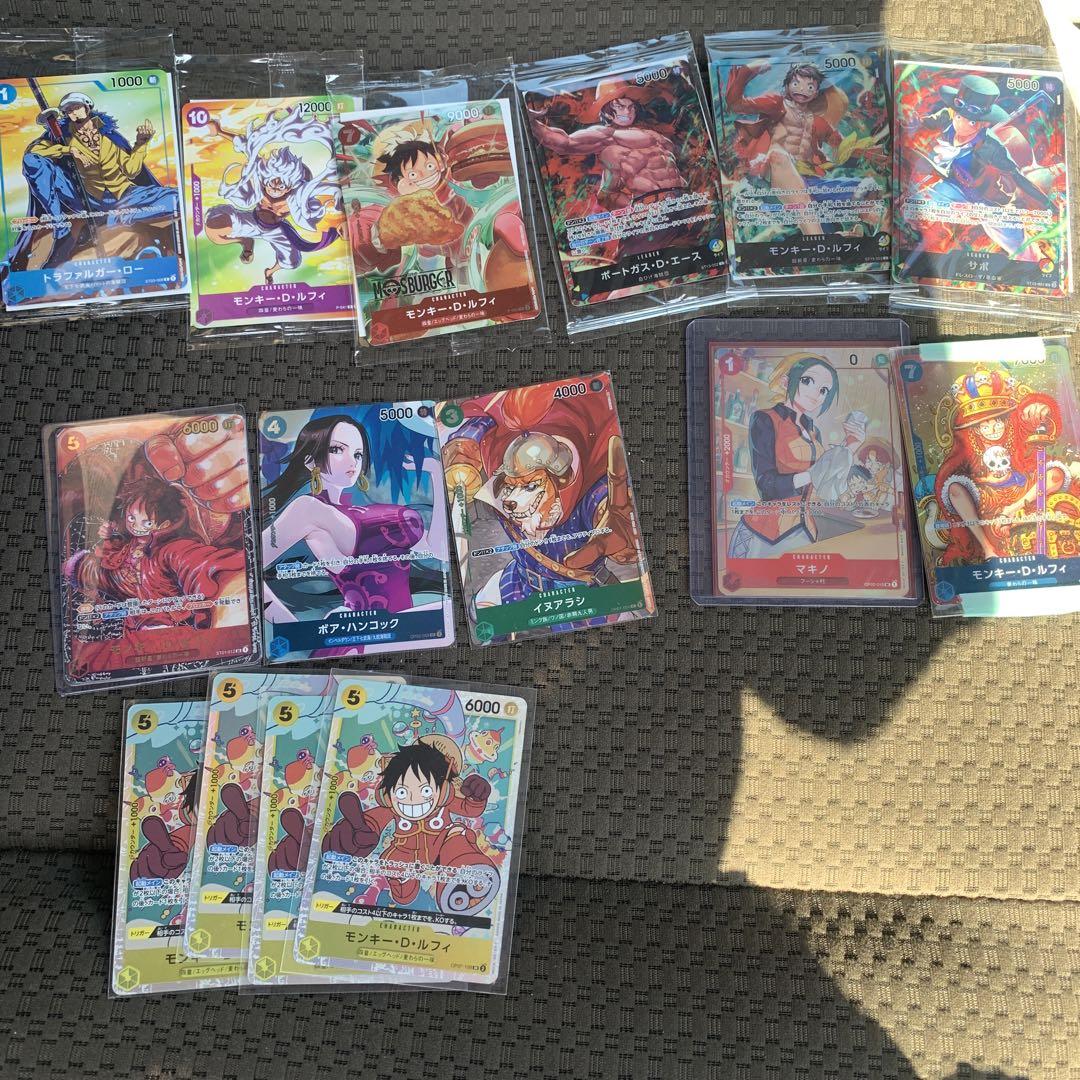 手配書SP+イゾウSP