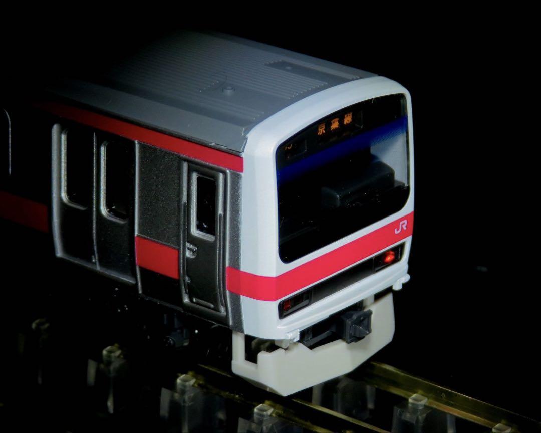 TOMIX 209系500番台(京葉線・更新車) 【新品,未使用品】 - メルカリ