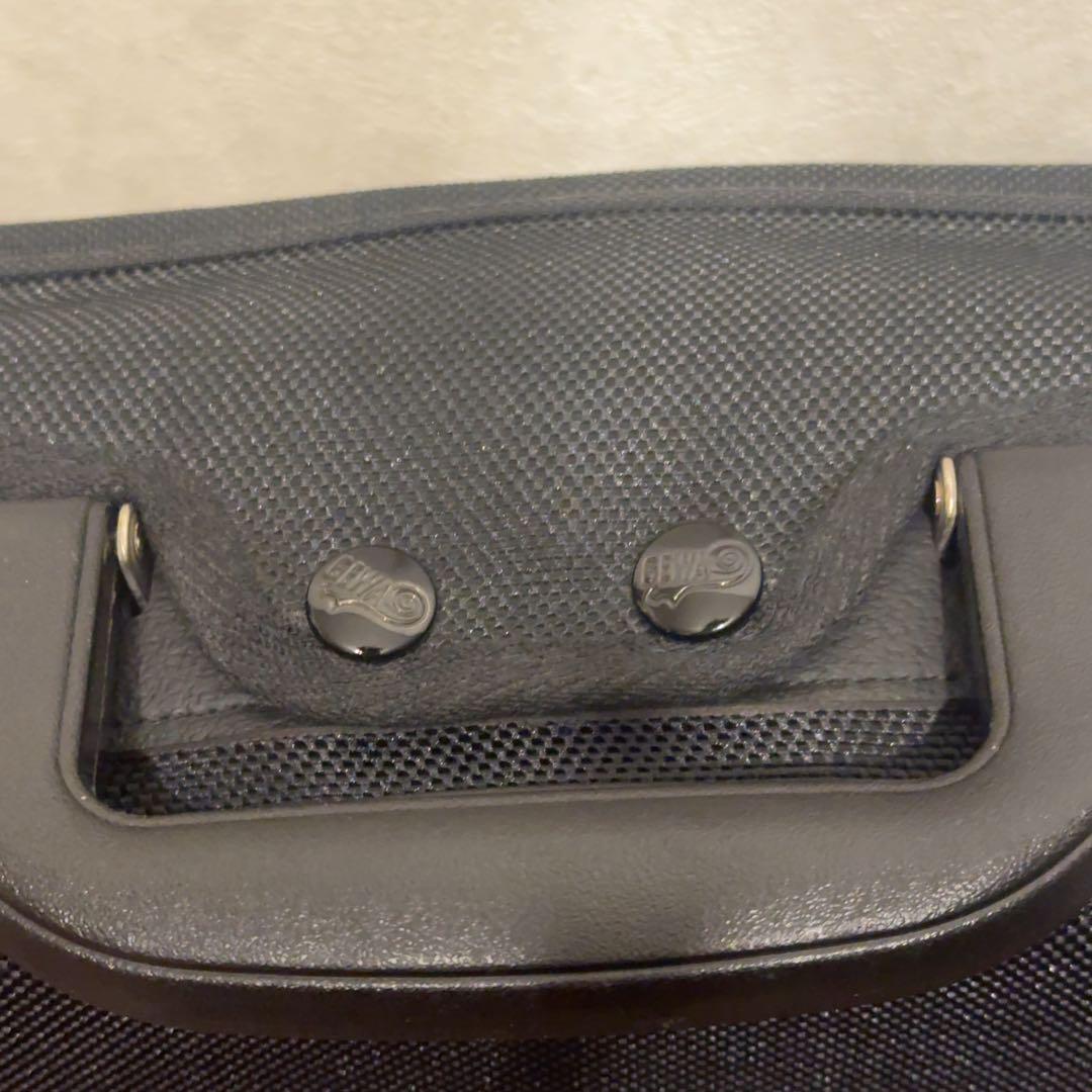 1/4分数バイオリン GEWA ヴァイオリンケース 楽器ケース 弦楽器