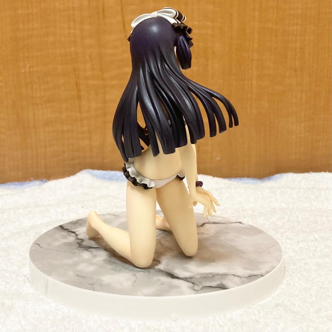 俺の妹がこんなに可愛いわけがない。 黒猫・MIZUGIバージョン