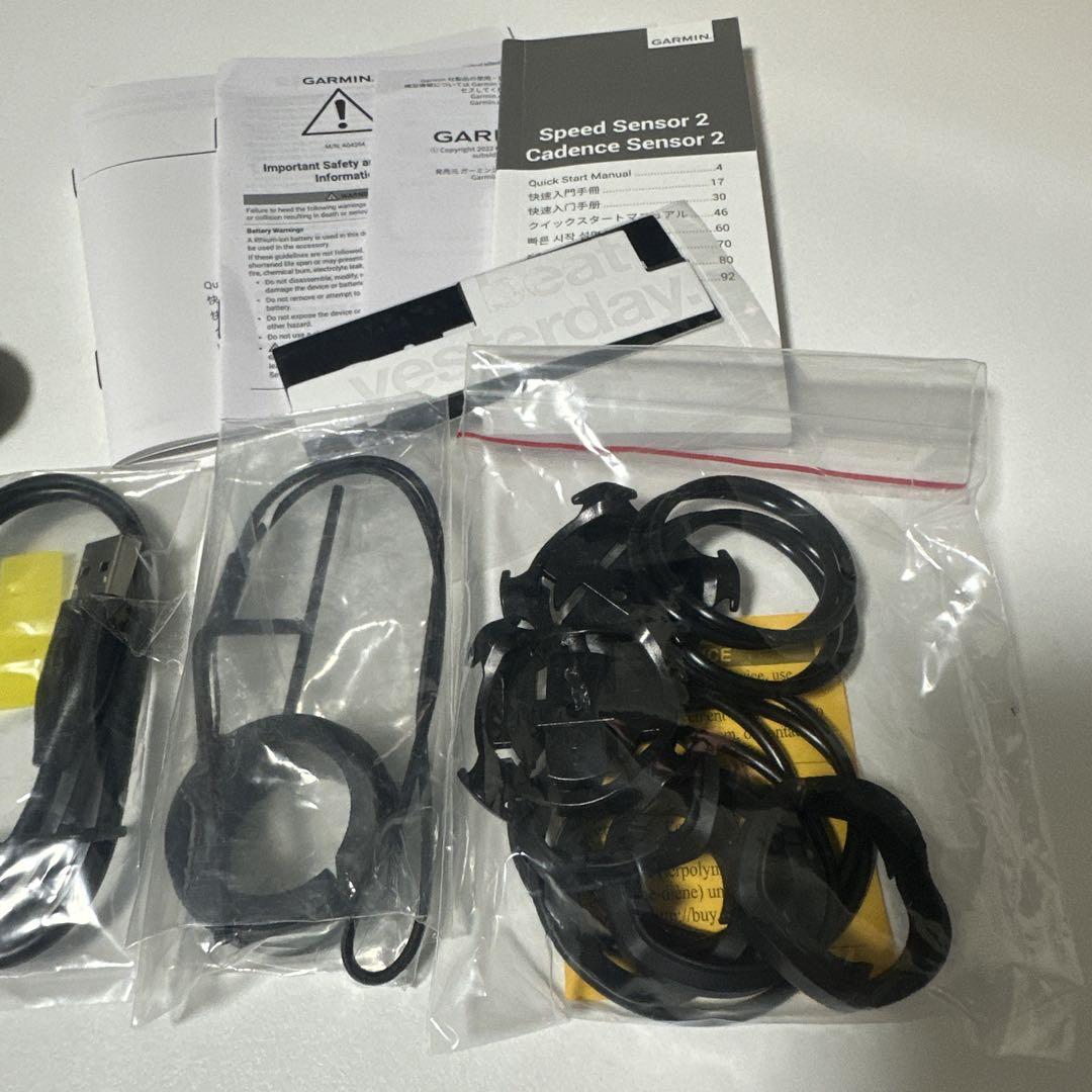 GARMIN EDGE 840 GPS サイコン