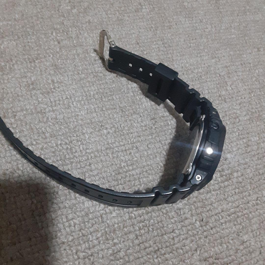 CASIO BLACK FLYS 腕時計 G-SHOCK DW-5600VT CASIO BLACK FLYS 腕時計 G-SHOCK DW-5600VT