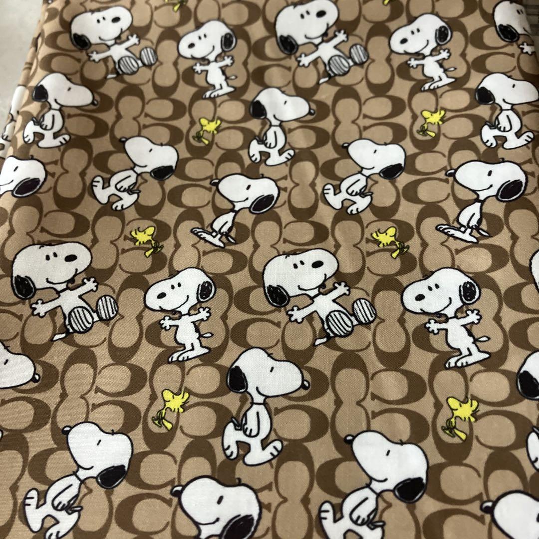 かおちゃん様専用　キャラクターハギレ